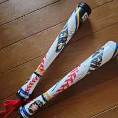 大谷翔平 カンフーバット 応援バット 日本ハムファイターズ - メルカリ