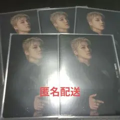 BE:FIRST BE:ST 封入特典 トレカC SHUNTO シュント