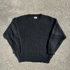 OUR LEGACY クローバー ニットセーター 深水光太 アワーズ OUR LEGACY / クローバー ニット OUR LEGACY クローバー ニット