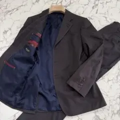 最高級ライン✨ポールスミス コレクション スーツ セットアップ 日本製 Mのサムネイル