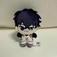 ブルーロック オリヴァ・愛空 ほあぬい