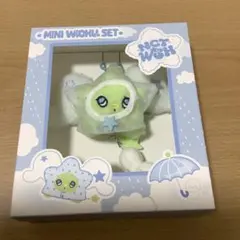 NCTWISH ミニウィチュ ONE SUMMER WISH miniwichu