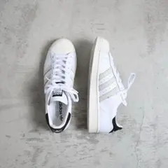 ‼️アディダス スーパースター ホワイト/オフホワイト 廃盤モデル 26cm‼️