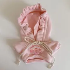 ぬいぐるみ 服 20cm 15cm着せ替え