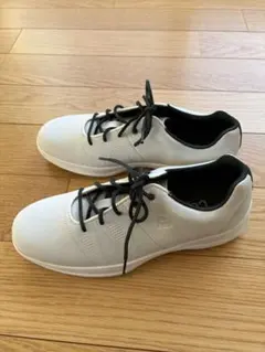 フットジョイ　Contour 男性用ゴルフシューズ　　　25.5cm