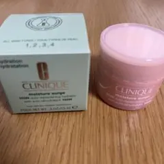 CLINIQUE モイスチャー サージ 100H 15mlのサムネイル