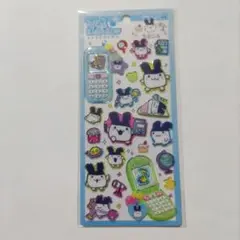 【正規品】 平成はっぴーフォン たまごっち シール　みみっち