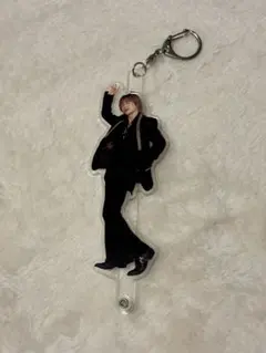 THERAMPAGE 山本彰吾