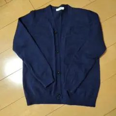 キッズカーディガン　160cm