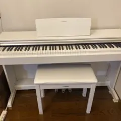 YAMAHA★電子ピアノ　アリウスYDP-143 ヤマハ | YDP-163/143 - ARIUS（アリウス） - 概要