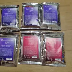 クイーンズレッド 100g 4袋セット - メルカリ