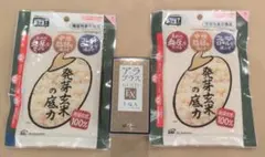 SBI株主優待 】アラプラスGOLD EX &発芽玄米の底力 - メルカリ
