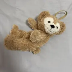 東京ディズニーシー ぬいぐるみ ダッフィー