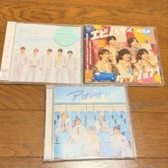 M!LK CDセット トレカ付き - メルカリ