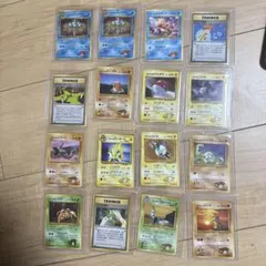 PSA10】タケシのロコン 037 ポケモンカード 旧裏 リーダーズスタジアム