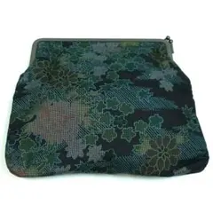 花柄和装用バッグ