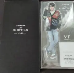VT x BTS アクリルスタンド j-hope - メルカリ