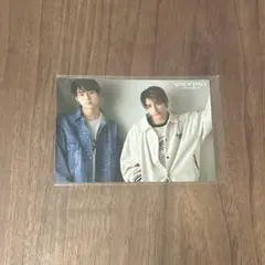 ONE N' ONLY 2024 カレンダー 特典 てたれい