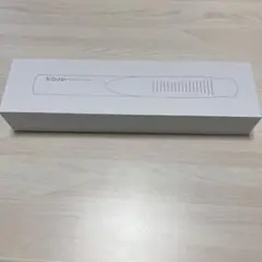 Kibear 超音波トリートメントアイロン