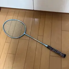 値下げ GOSEN ゴーセン ジュニア バドミントンラケット 新品