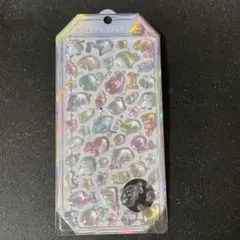 【正規品】ボンボンドロップシール　らめーるボンボン　シャーベット　クーリア