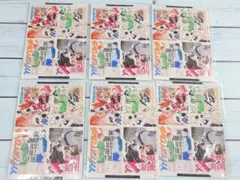 付録 最強ジャンプ 2025年 7月号 ハイキュー ×4セット