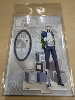 WINDBREAKER アクリルスタンド　梶蓮