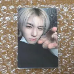 BOYNEXTDOOR ボネクド イハン no genre ktown4uトレカ