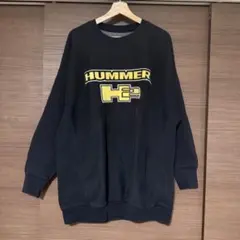 STEVE & BARRY’S HUMMER H2 リバースウィーブ XLのサムネイル