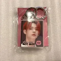 TXT MOACON デジタルコード ガチャ act:boy ヨンジュン