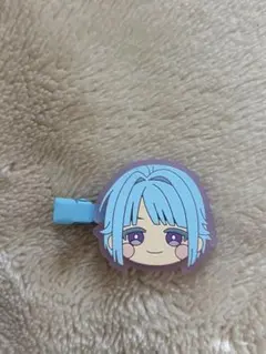 あんすた　創　前髪クリップ