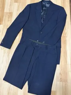 メンズビジネススーツ(春夏用)