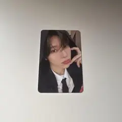 nctwish シオン トレカ steady