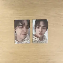 HAPPYBURSTDAY トレカ エスクプス