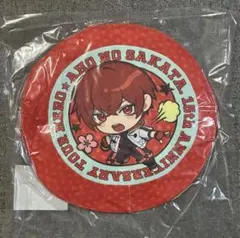 となりの坂田。坂田くじクッション