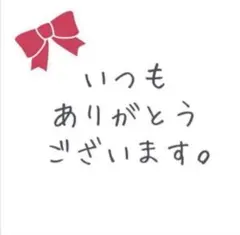 工藤めぐみ様専用