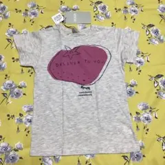 ディラッシュ　半袖Tシャツ　120センチのサムネイル