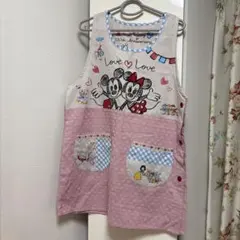 あ*か様 新品！　エプロン　保育士