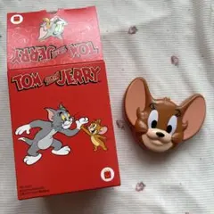 ハッピーセット トムとジェリー キャラクターグッズ