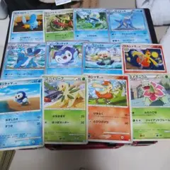 古いものポケカまとめて