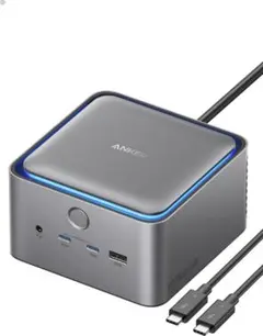 Anker Prime ドッキングステーション (14-in1, 8K