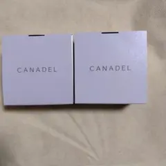 【新品未使用】 CANADEL カナデル プレミアホワイト オールインワン ( 58g )/ カナデル