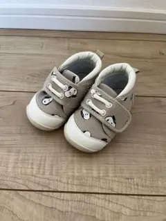 スヌーピー スニーカー 12.0