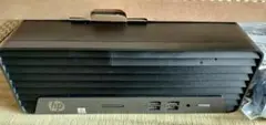HP ProDesk 400 G7 i5/SSD512GB/16G/Office