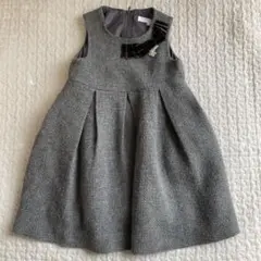 110 タルティーヌエショコラワンピース