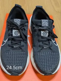 Nike ランニングシューズ ブラック