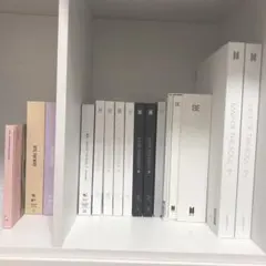 bts アルバム セット