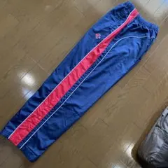 ウォームアップパンツ バスケットボール