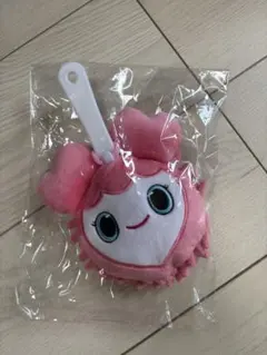 TWICE LOVELYS MOVELY モブリー ハンディモップ