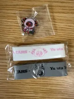 NCT127 ユウタ YUTA マスコットキーホルダー - メルカリ